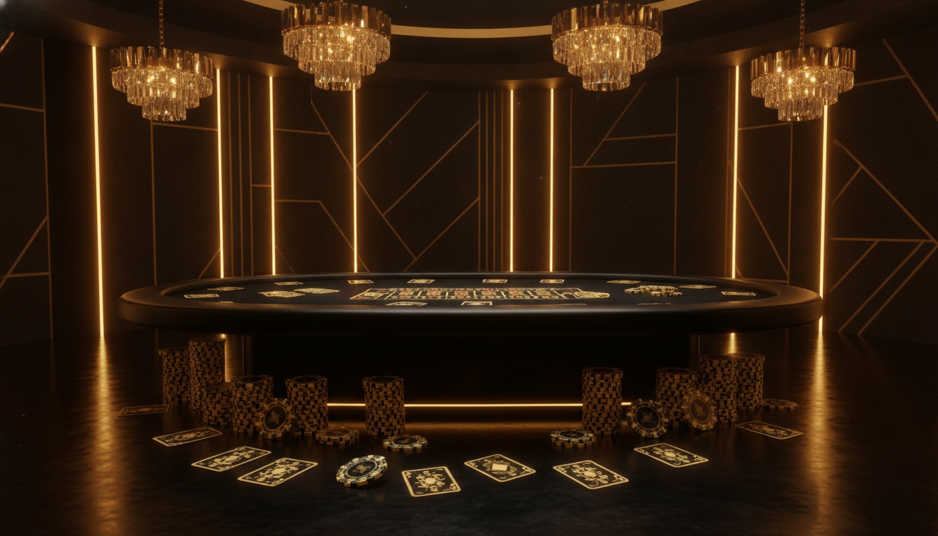Rich Casino